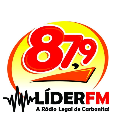 RÁDIO LÍDER FM DE CARBONITA (RÁDIO COMUNITÁRIA)