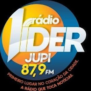 RÁDIO LÍDER JUPI