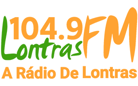 RÁDIO LONTRAS 104.9 FM