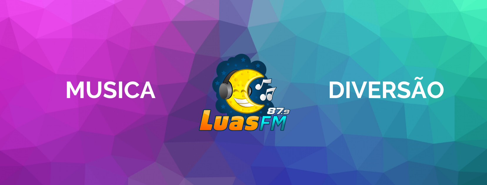 RÁDIO LUAS FM
