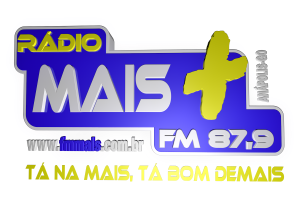 RÁDIO MAIS FM
