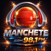 RÁDIO MANCHETE 98,1 FM