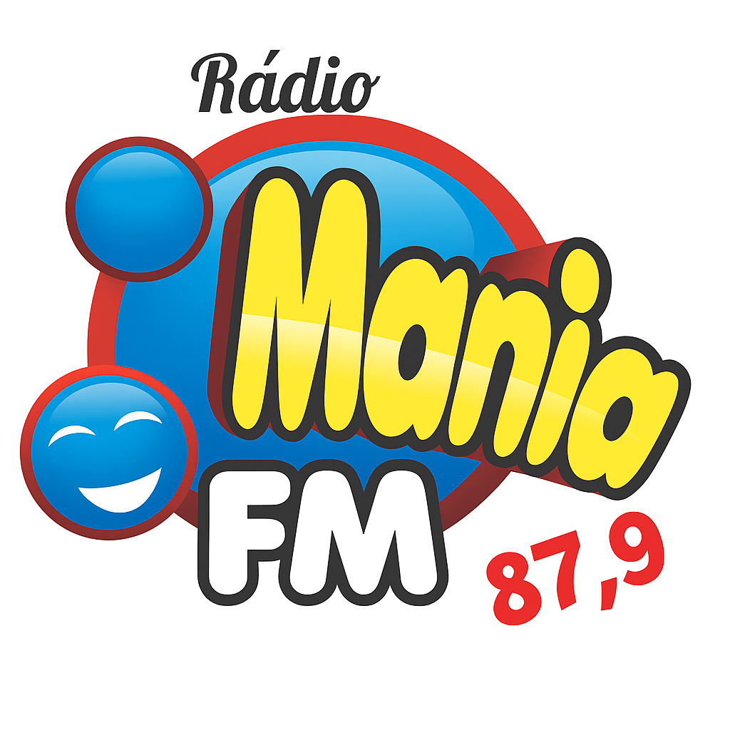RÁDIO MANIA FM 87,9