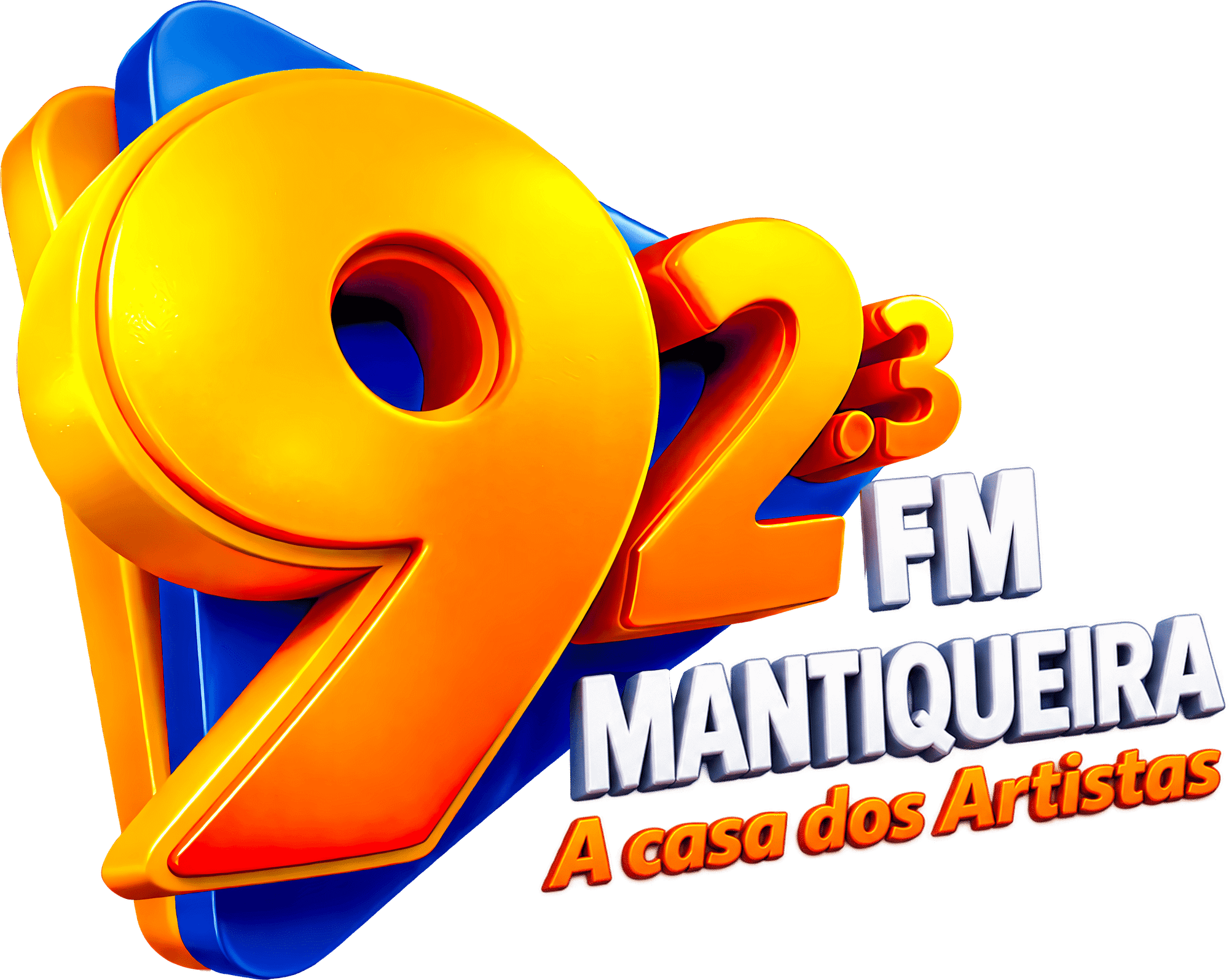 RADIO MANTIQUEIRA LTDA