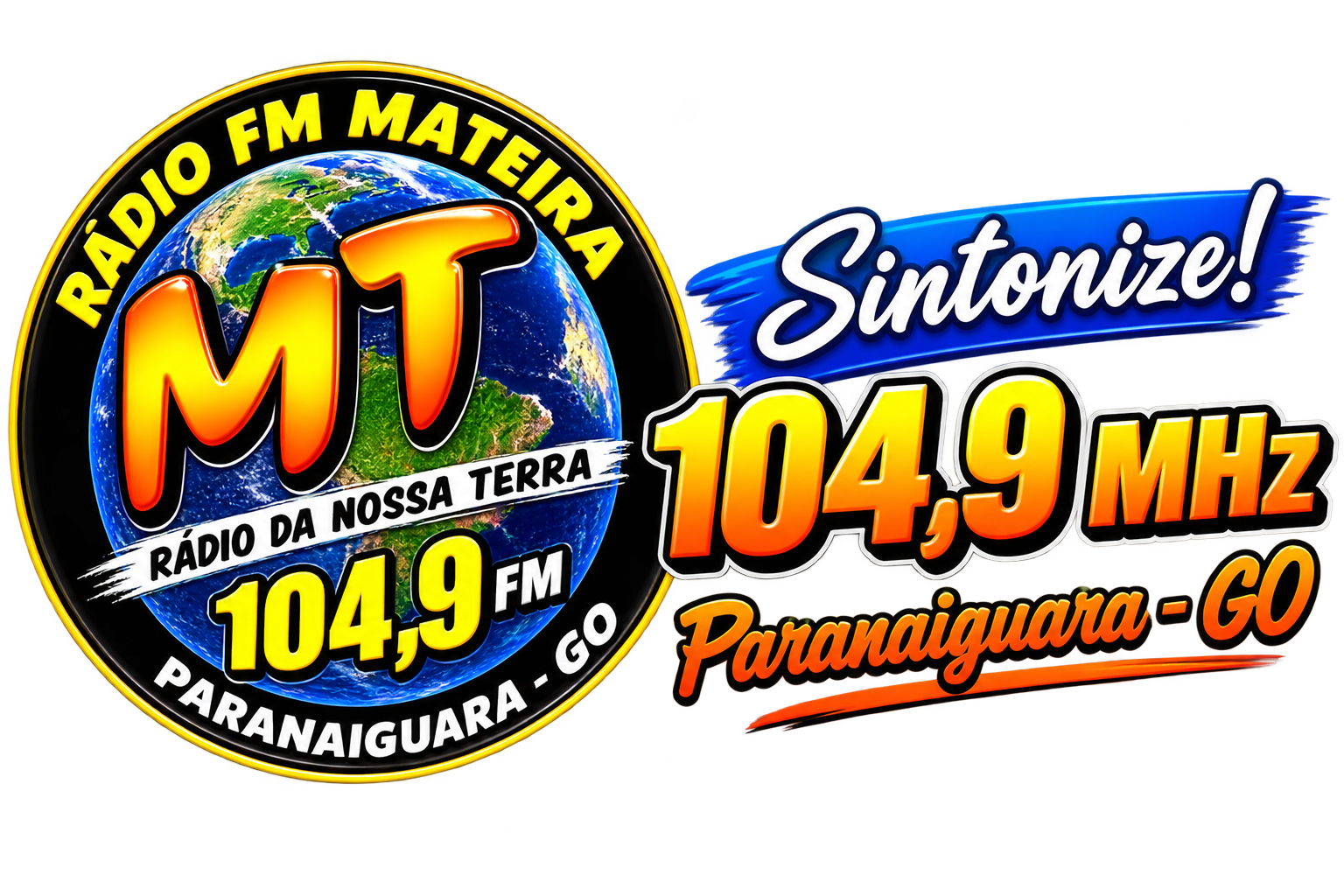 RÁDIO MATEIRA