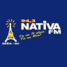 RADIO NATIVA FM LTDA - ME