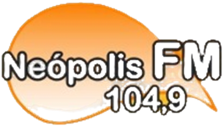 RÁDIO NEÓPOLIS 104.9