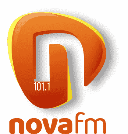 RÁDIO NOVA FM - 101.1