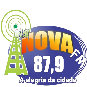 RÁDIO NOVA FM 87,9