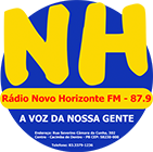 RÁDIO NOVO HORIZONTE