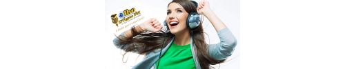 RÁDIO OLHO D'ÁGUA 104,9 FM