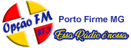 RÁDIO OPÇÃO 87,9 FM