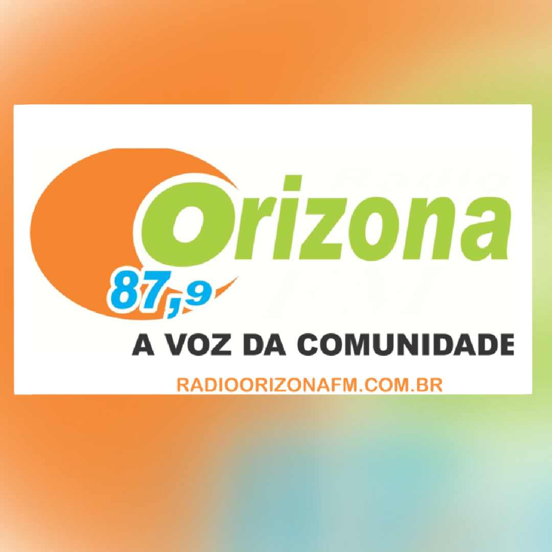 RÁDIO ORIZONA FM