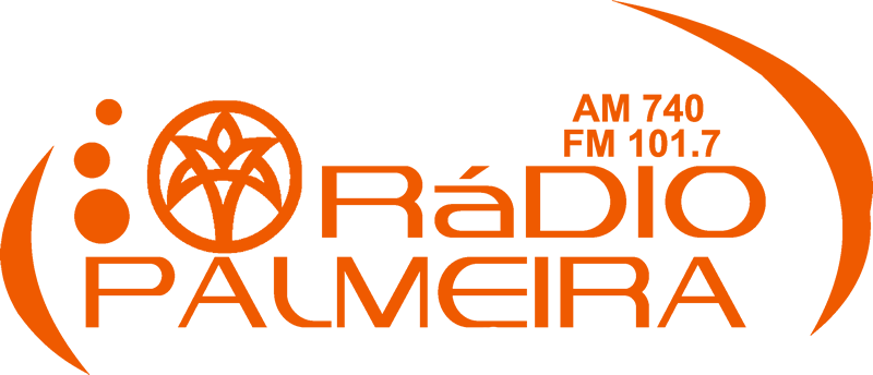 RÁDIO PALMEIRA