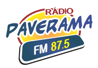 RÁDIO PAVERAMA FM