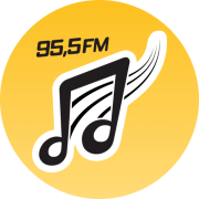 RÁDIO PÉROLA 95.5 FM