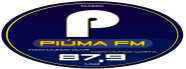 RÁDIO PIÚMA FM 87,9