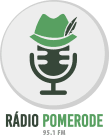 RÁDIO POMERODE