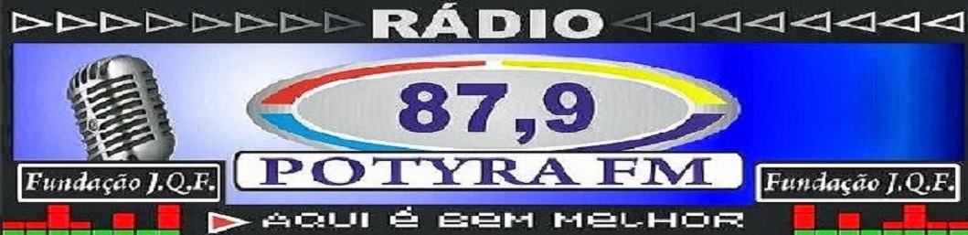 RÁDIO POTYRA 87.9 FM