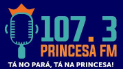 RADIO PRINCESA FM - NOVA IMBOTEUA