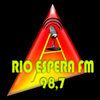RÁDIO RIO ESPERA FM 98.7