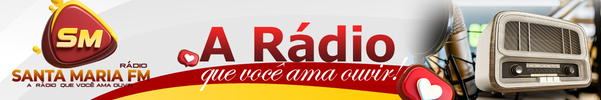 RÁDIO SANTA MARIA FM