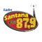 RÁDIO SANTANA FM 87.9