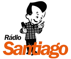 RÁDIO SANTIAGO