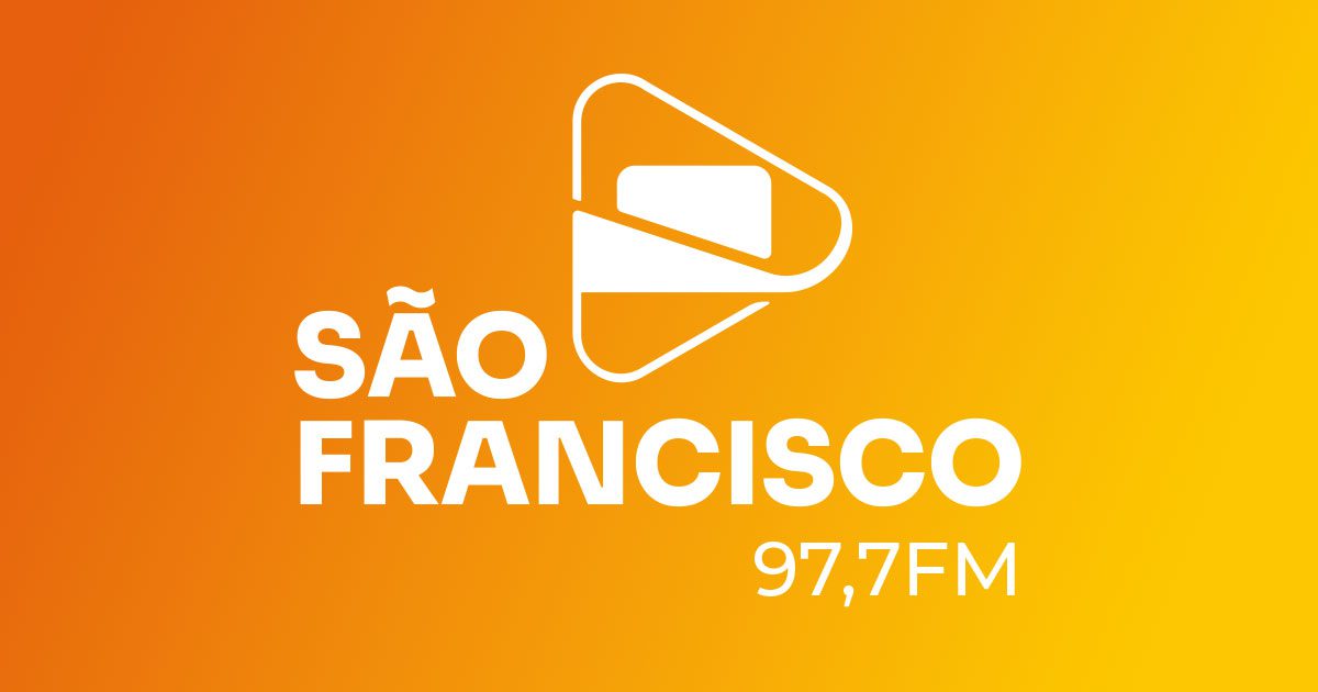 RáDIO SãO FRANCISCO FM - ANáPOLIS