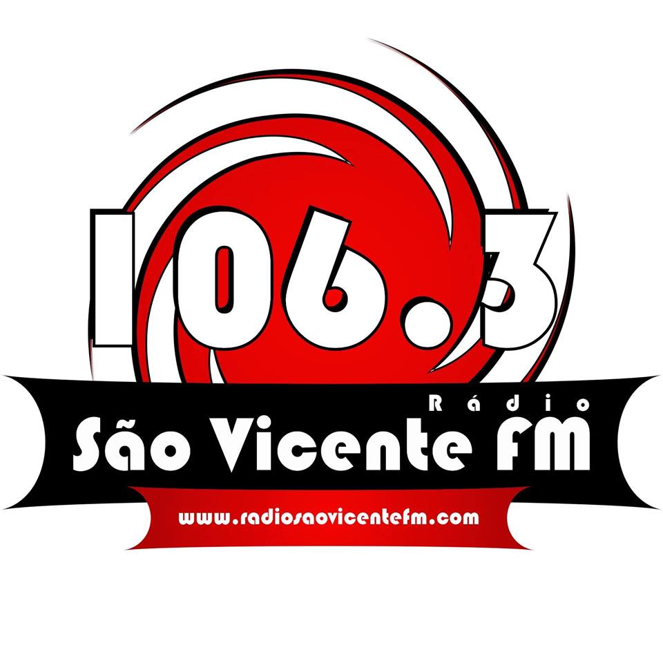 RÁDIO SÃO VICENTE DO SUL 106.3 FM