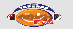 RÁDIO TAPEROÁ FM