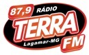 RÁDIO TERRA FM LAGAMAR