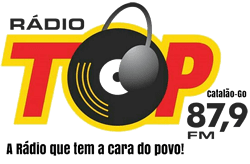 RÁDIO TOP FM