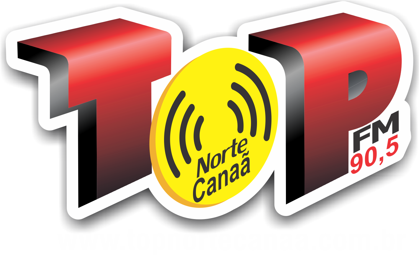 RÁDIO TOP NORTE CANAÃ FM