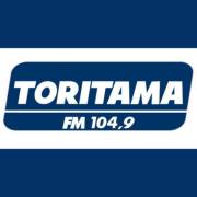 RÁDIO TORITAMA FM 104,9