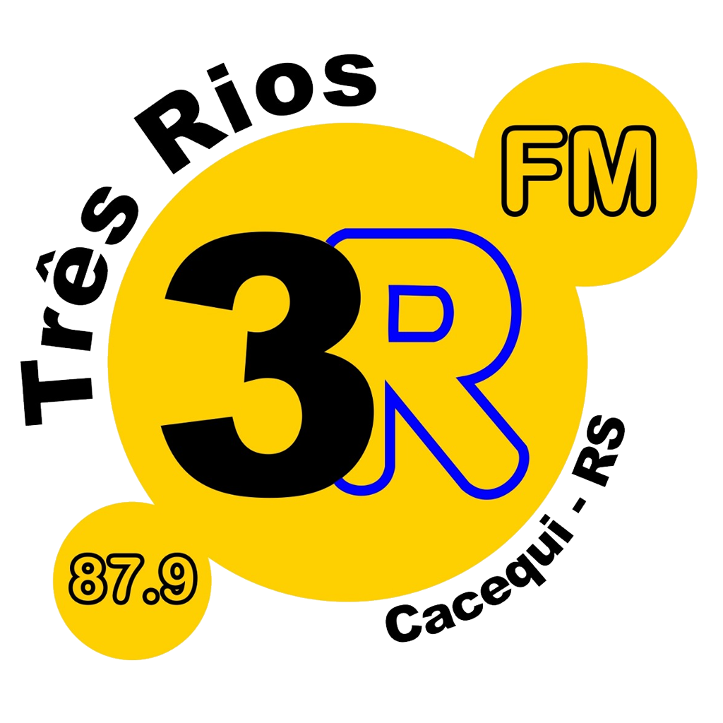 RáDIO TRêS RIOS FM