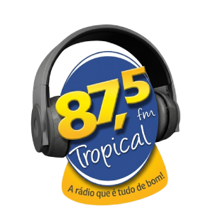 RÁDIO TROPICAL FM