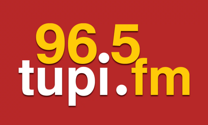 Rádio Tupi FM