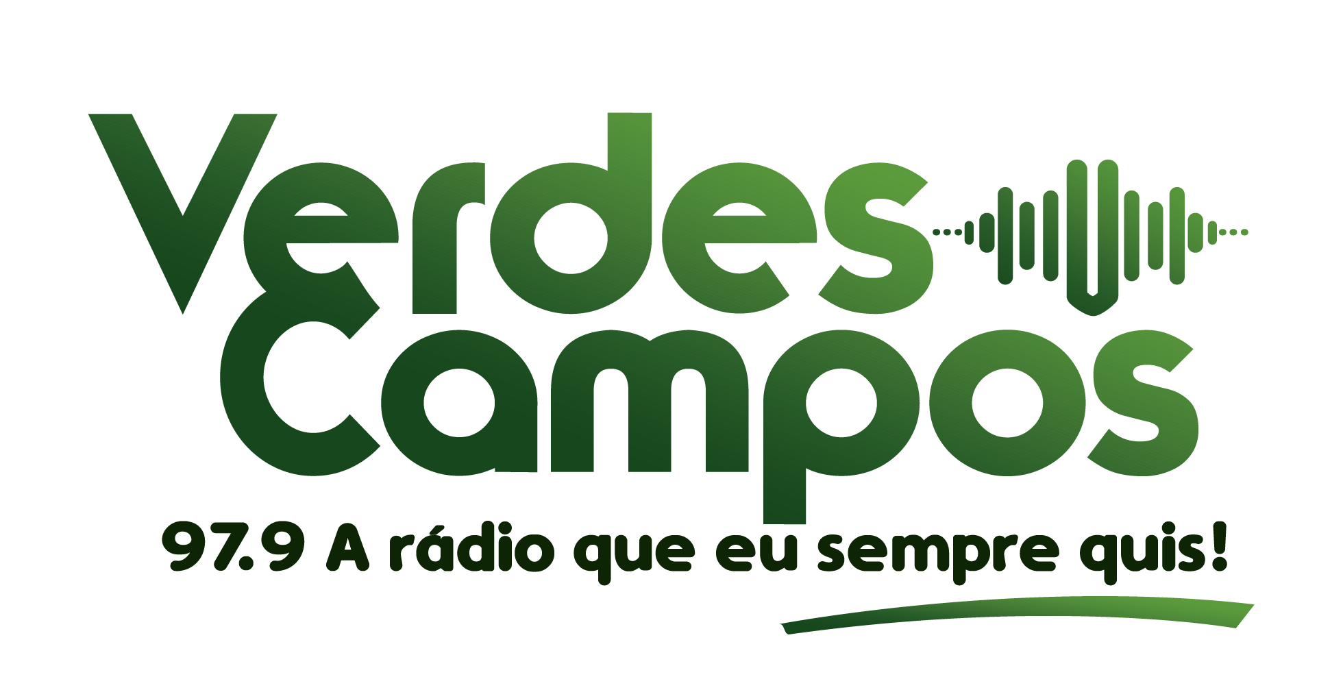 RáDIO VERDES CAMPOS