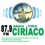 RÁDIO VIDA CIRÍACO