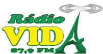 RáDIO VIDA FM - SANTA MARIA DO SUAçUí