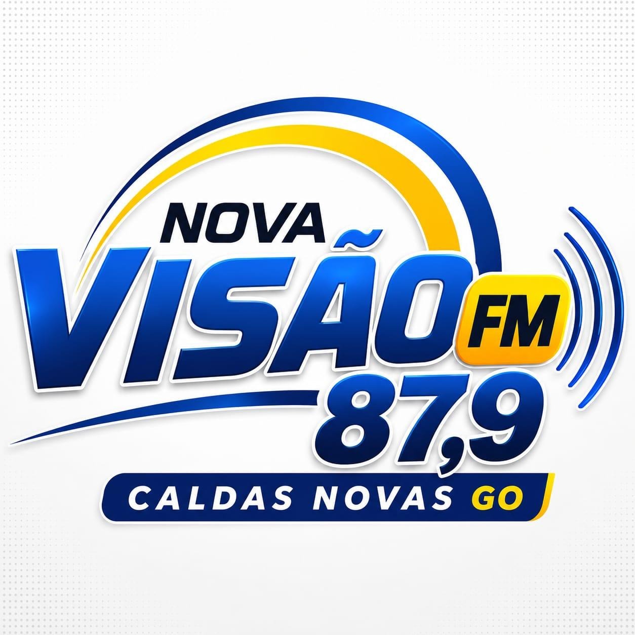 RÁDIO VISÃO FM