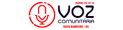RÁDIO VOZ COMUNITÁRIA 87.9 FM