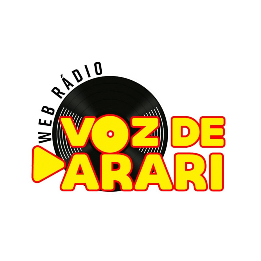 RÁDIO WEB VOZ DE ARARI