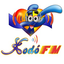 RÁDIO XODÓ FM 89.9