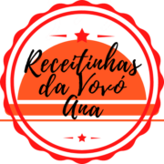 Receitinhas da Vovó Ana
