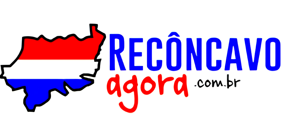 RECÔNCAVO AGORA