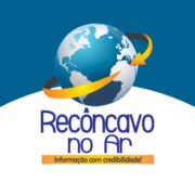 Recôncavo No Ar