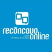 RECÔNCAVO ONLINE