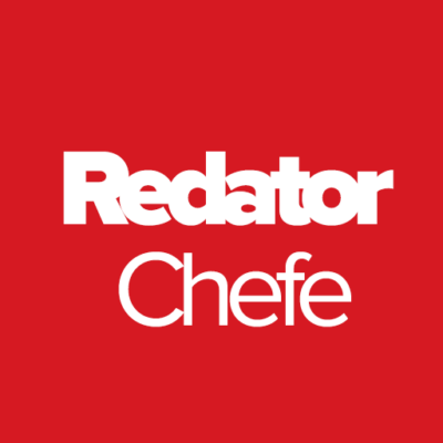 REDATOR CHEFE